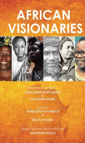 African Visionaries
