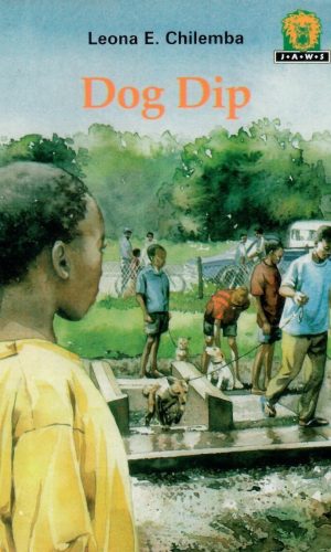 Dog Dip (Junior African Writers Series Level 2)