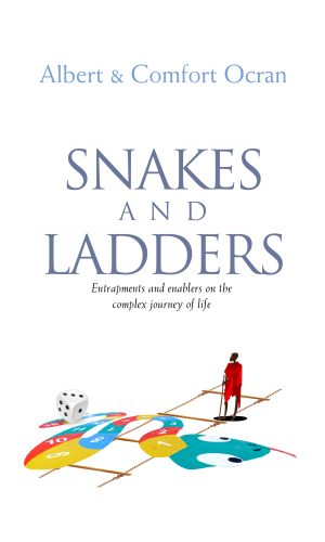 Snakes and Ladders