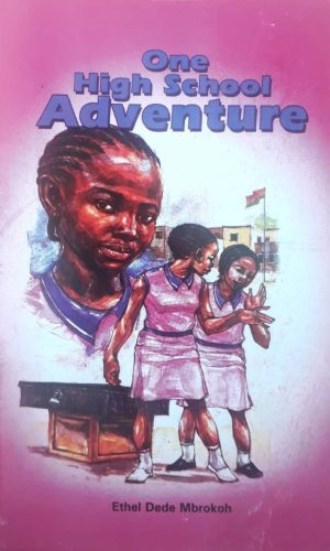 One High School Adventure