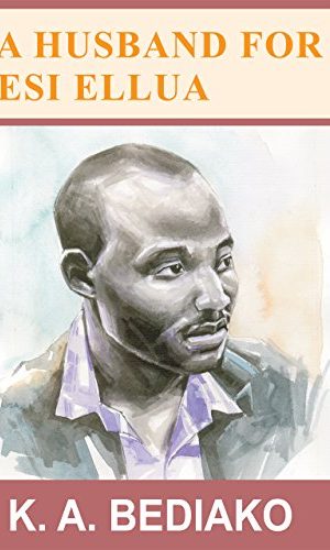 A Husband for Esi Ellua