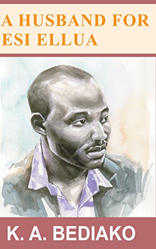 A Husband for Esi Ellua