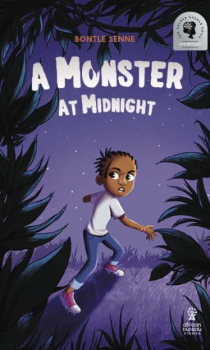 A Monster at Midnight