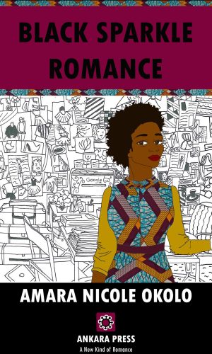 Black Sparkle Romance