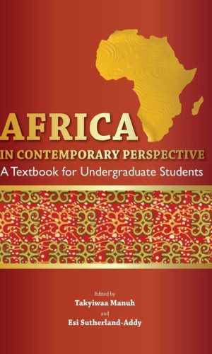 Africa in Contemporary Perspective
