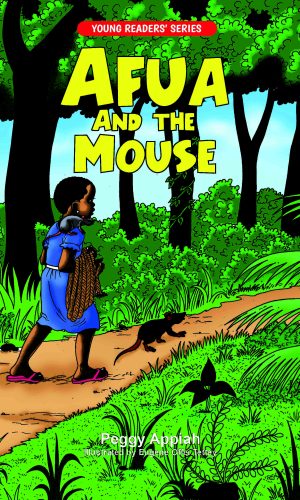 Afua and the Mouse (Red Oak Young Readers’ Series)