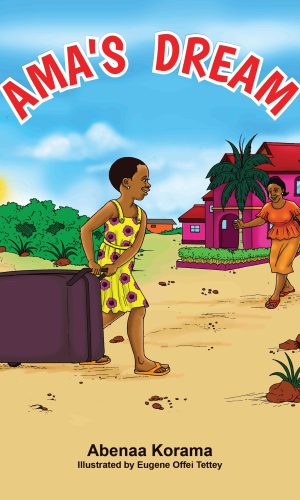 Ama's Dream