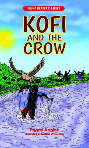 Kofi and the Crow (Red Oak Young Readers’ Series)