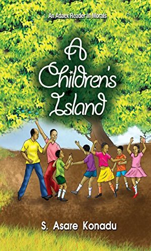 A Children’s Island