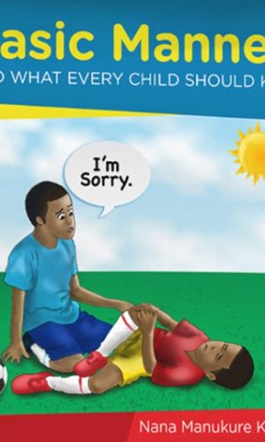 Basic Manners And What Every Child Should Know