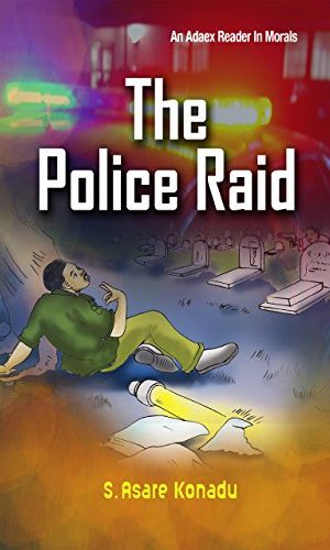 The Police Raid