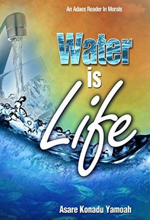 Water is Life