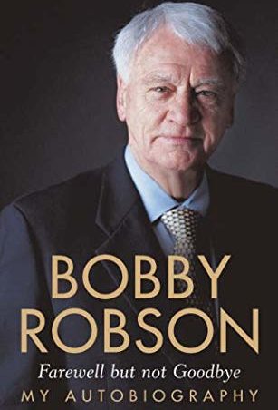 Farewell But Not Goodbye (Hardcover)