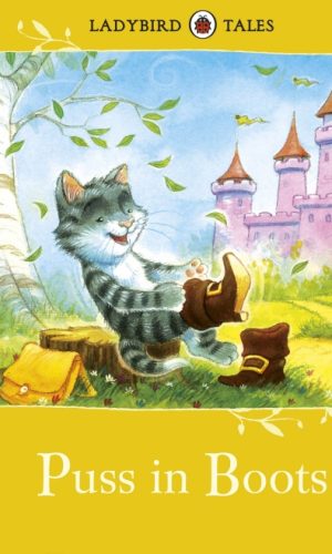 Ladybird Tales: Puss in Boots