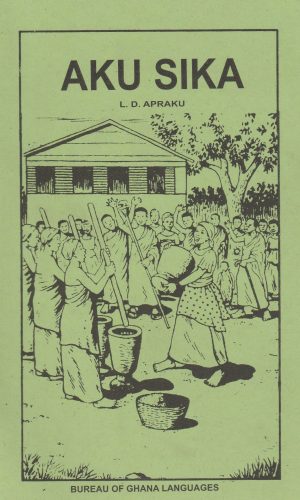 Aku Sika (Akuapem Twi)
