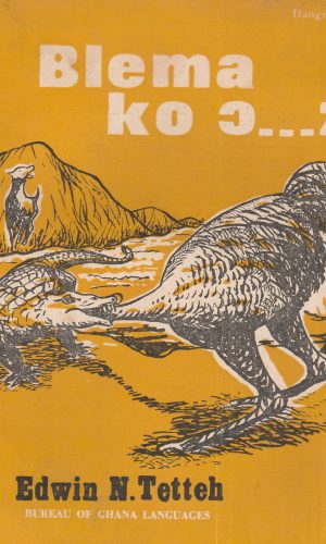 Blema Ko Ɔ (Dangme)