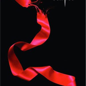 Eclipse (Twilight #3)