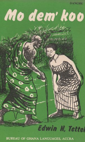 Mo Dem' Koo! (Dangme)