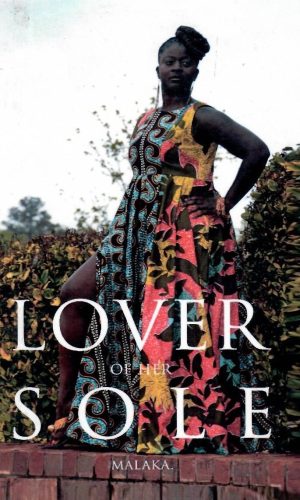 Lover of Her Sole: A West African Cinderella Story