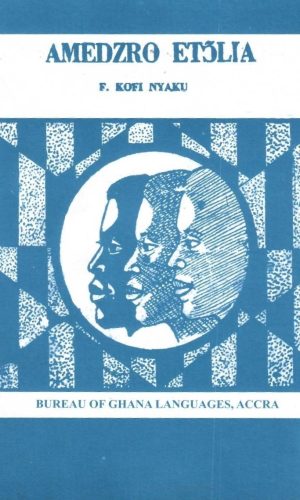 Amedzro Etɔlia (Ewe)