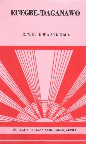 Eʋegbe-'Daganawo (Ewe)