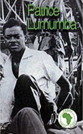 Patrice Lumumba (Panaf Great Lives)
