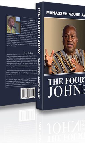 The Fourth John: Reign, Rejection & Rebound