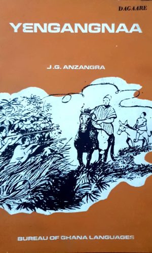 Yɛngangnaa (Dagaare)