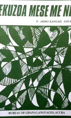 Ekuzoa Mese Me Ne (Nzema)