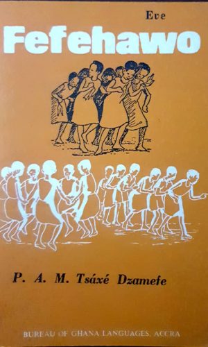Fefehawo (Eʋe)