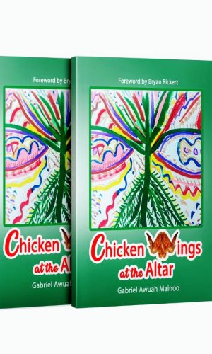 Chicken Wings at the Altar