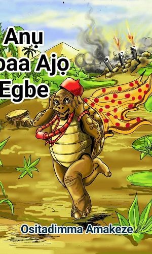 Anu Gbaa Ajo Egbe (Igbo)