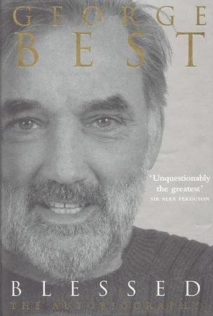 Blessed: The Autobiography (George Best)