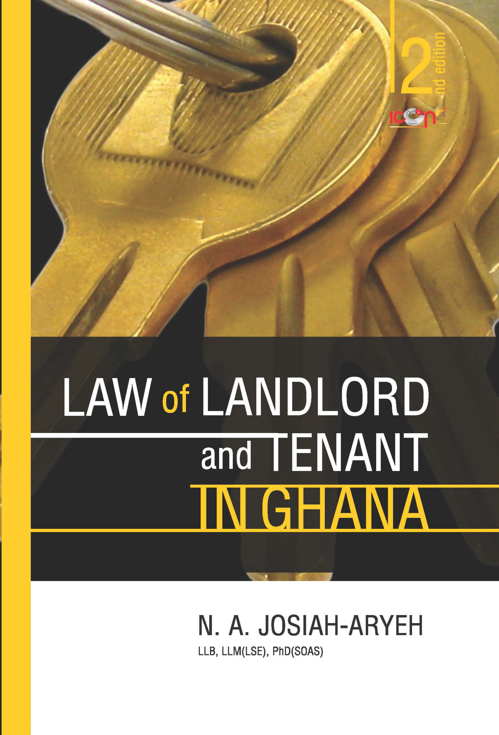 Law of Landlord and Tenant in Ghana
