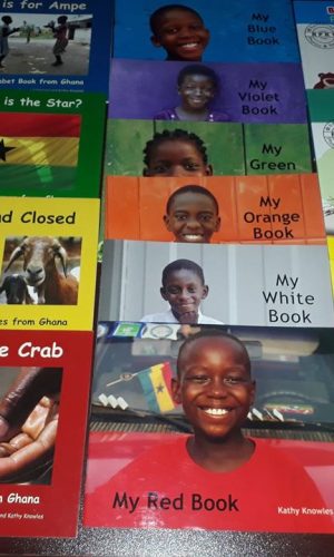 Bookset: Reading Starter Pack (13 books)