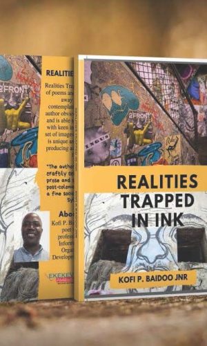 Realities Trapped in Ink