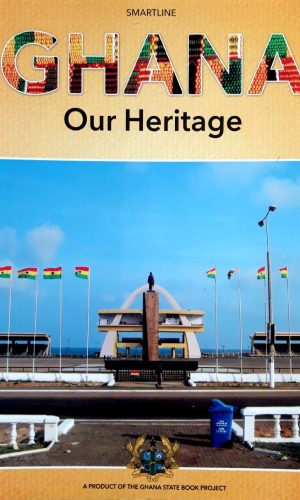 Ghana Our Heritage