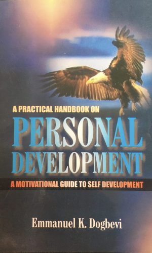 A Practical Handbook on Personal Development