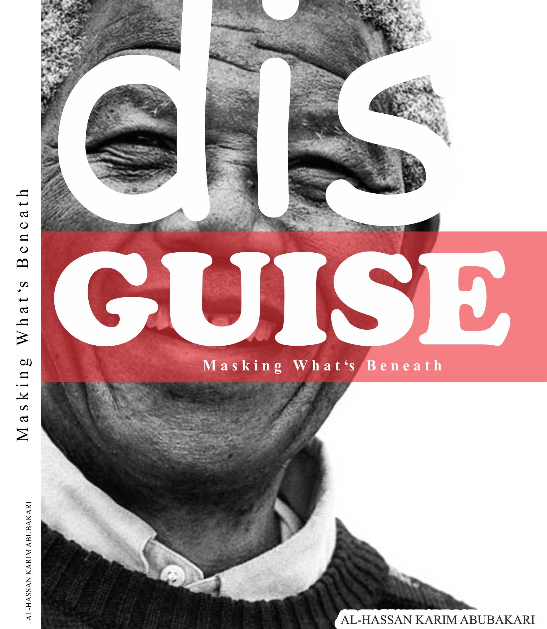 Disguise: Masking What’s Beneath