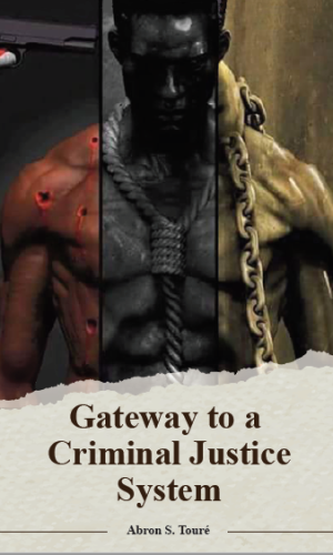Gateway to a Criminal Justice System