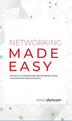 Networking Made Easy