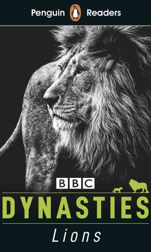 BBC Dynastics: Lions (Penguin Readers Level 1)