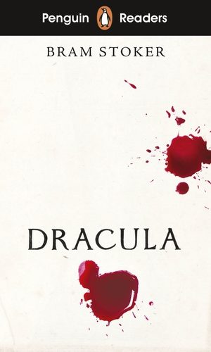 Dracula (Penguin Readers Level 3)
