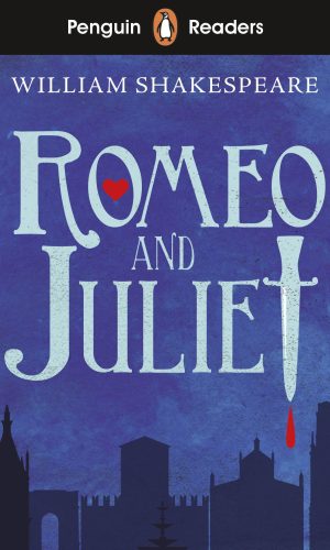 Romeo and Juliet (Penguin Readers Starter Level)