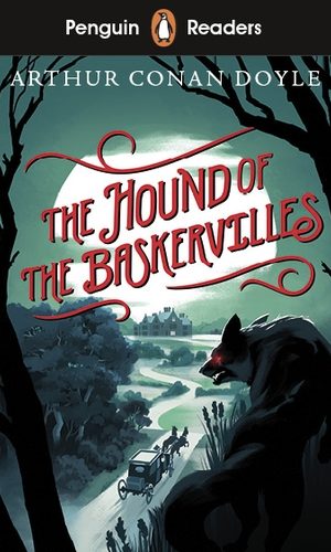 The Hound of the Baskervilles (Penguin Readers Starter Level)