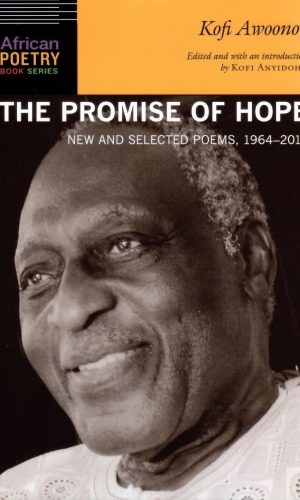 The Promise of Hope: New and Selected Poems, 1964-2013