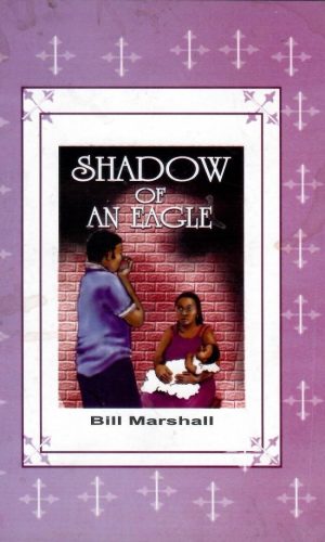 Shadow of An Eagle - A Play