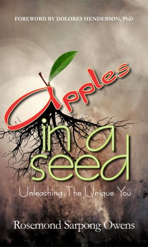 Apples in A Seed: Unleashing the Unique