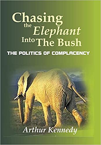 Chasing the Elephant Into the Bush: The Politics of Complacency