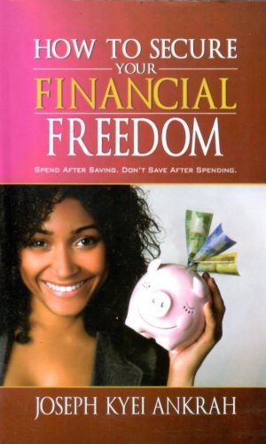 How to Secure Your Financial Freedom: Spend After Saving, Don't Save After Spending